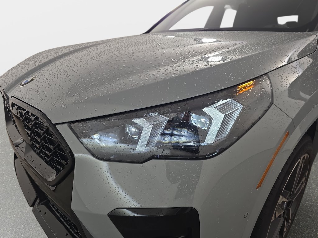 New 2026 BMW X2 xDrive28i w/ Technology Package AWD/4WD image 33