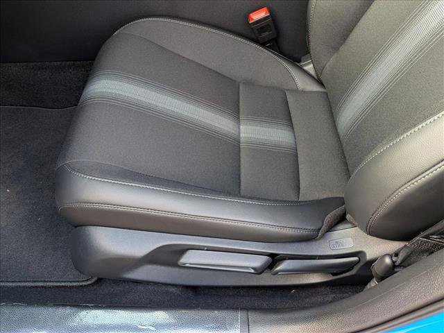 New 2026 Honda Civic Sport image 4