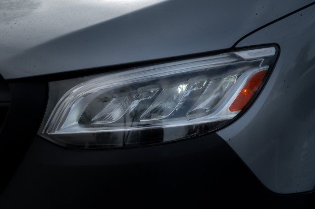 New 2025 Mercedes-Benz Sprinter 2500 image 8