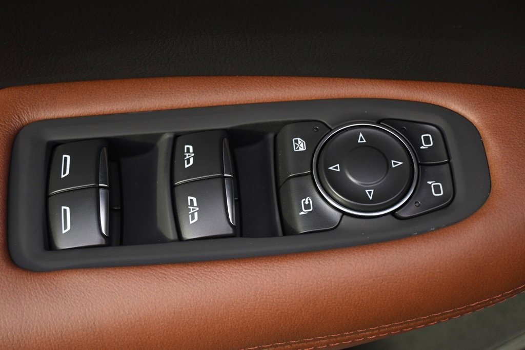 New 2025 Cadillac XT5 Premium Luxury w/ Technology Package image 23