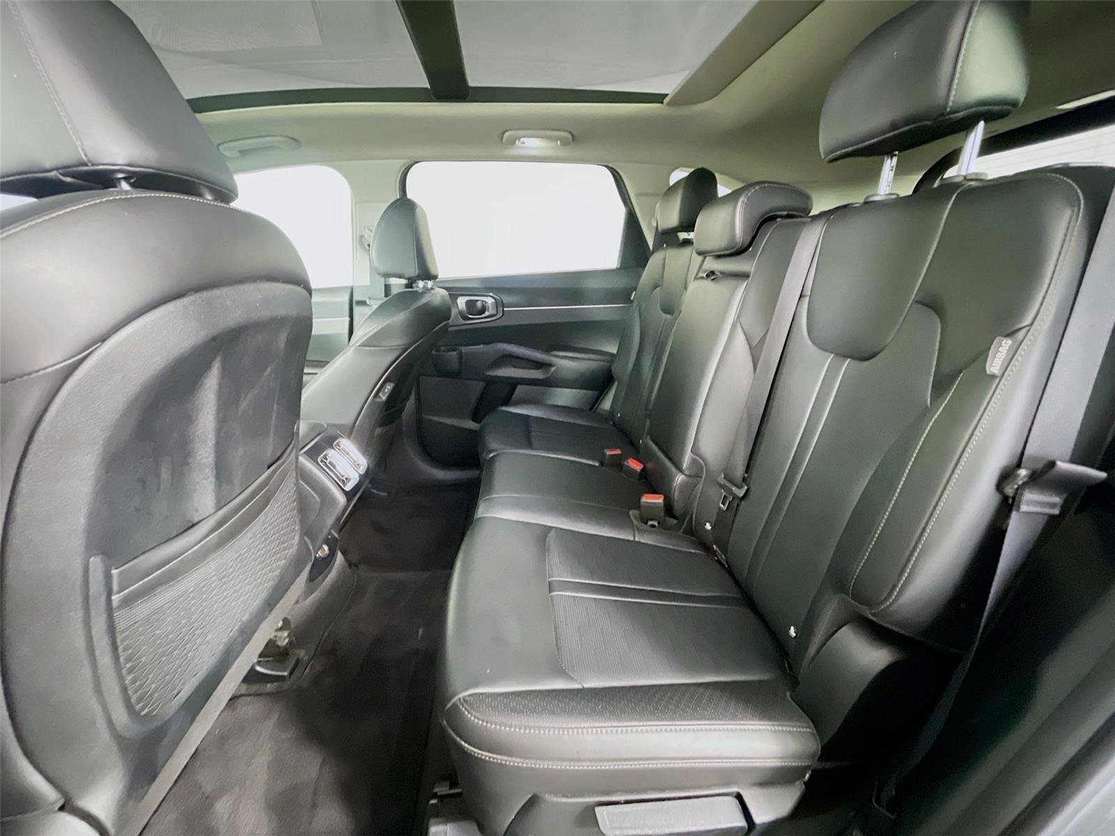 Used 2024 Kia Sorento S w/ Panoramic Sunroof Package AWD/4WD image 28
