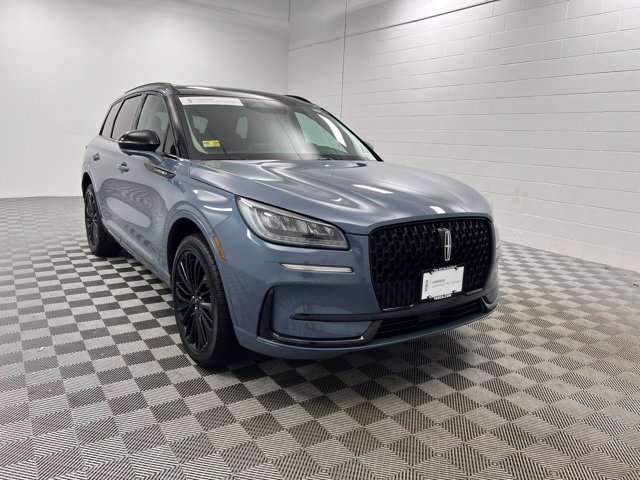 Used 2026 Lincoln Corsair Premiere AWD/4WD image 1