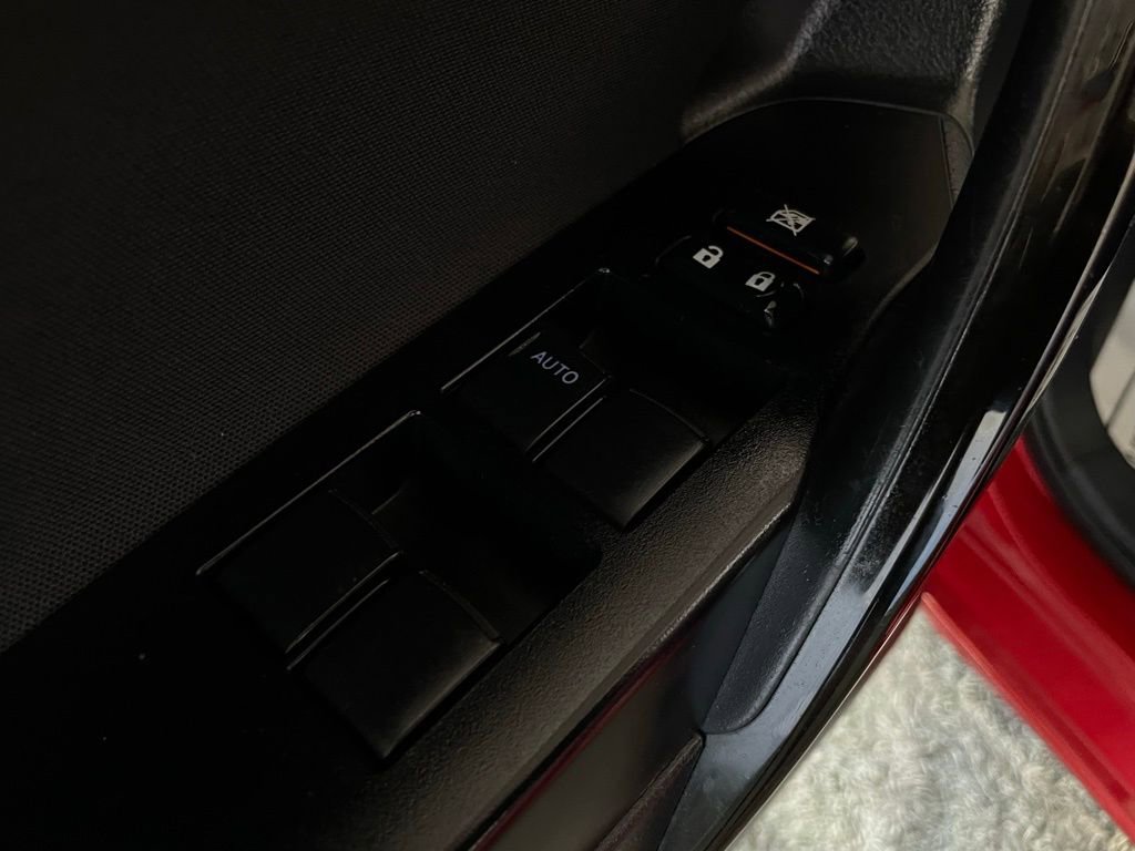 Used 2018 Toyota Corolla iM w/ All-Weather Mat Package image 22