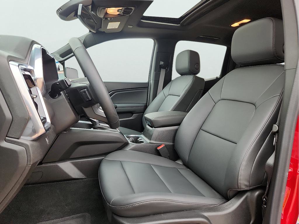 Used 2026 GMC Canyon Elevation w/ Convenience Package image 14