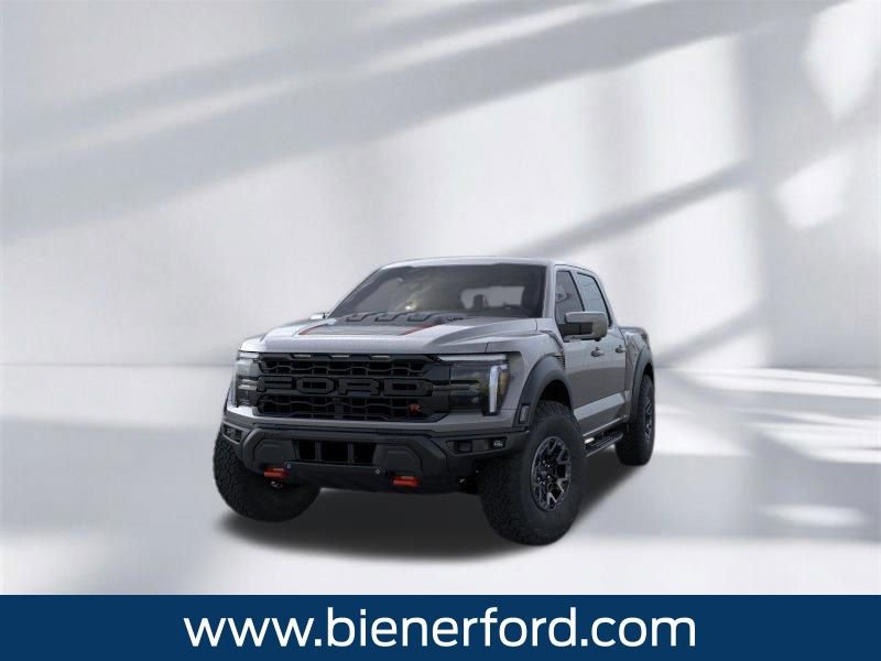 New 2026 Ford F150 Raptor AWD/4WD image 2