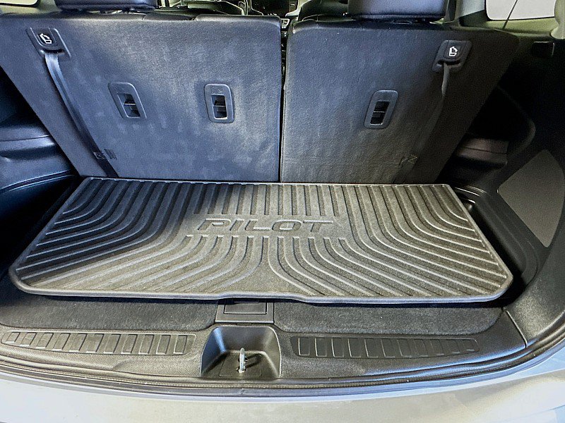 Used 2021 Honda Pilot Elite image 27