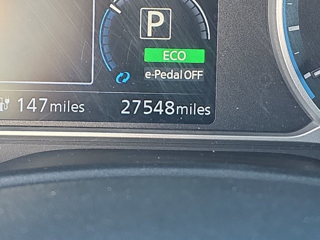 Used 2019 Nissan Leaf S w/ S Charge Package image 14