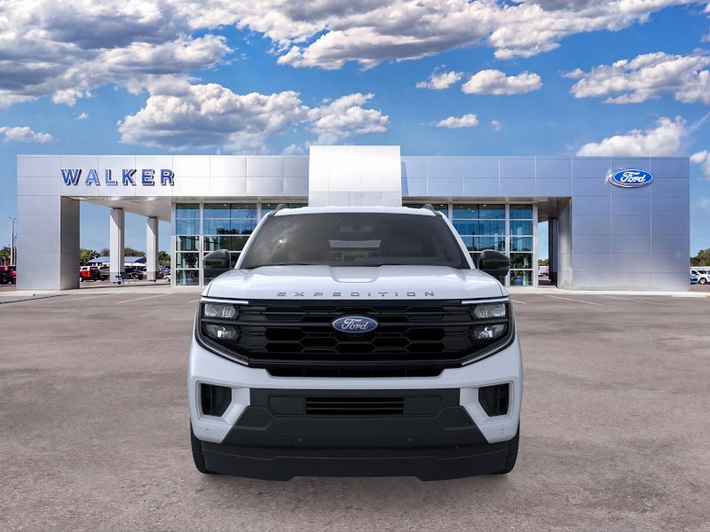 New 2026 Ford Expedition Active RWD image 37