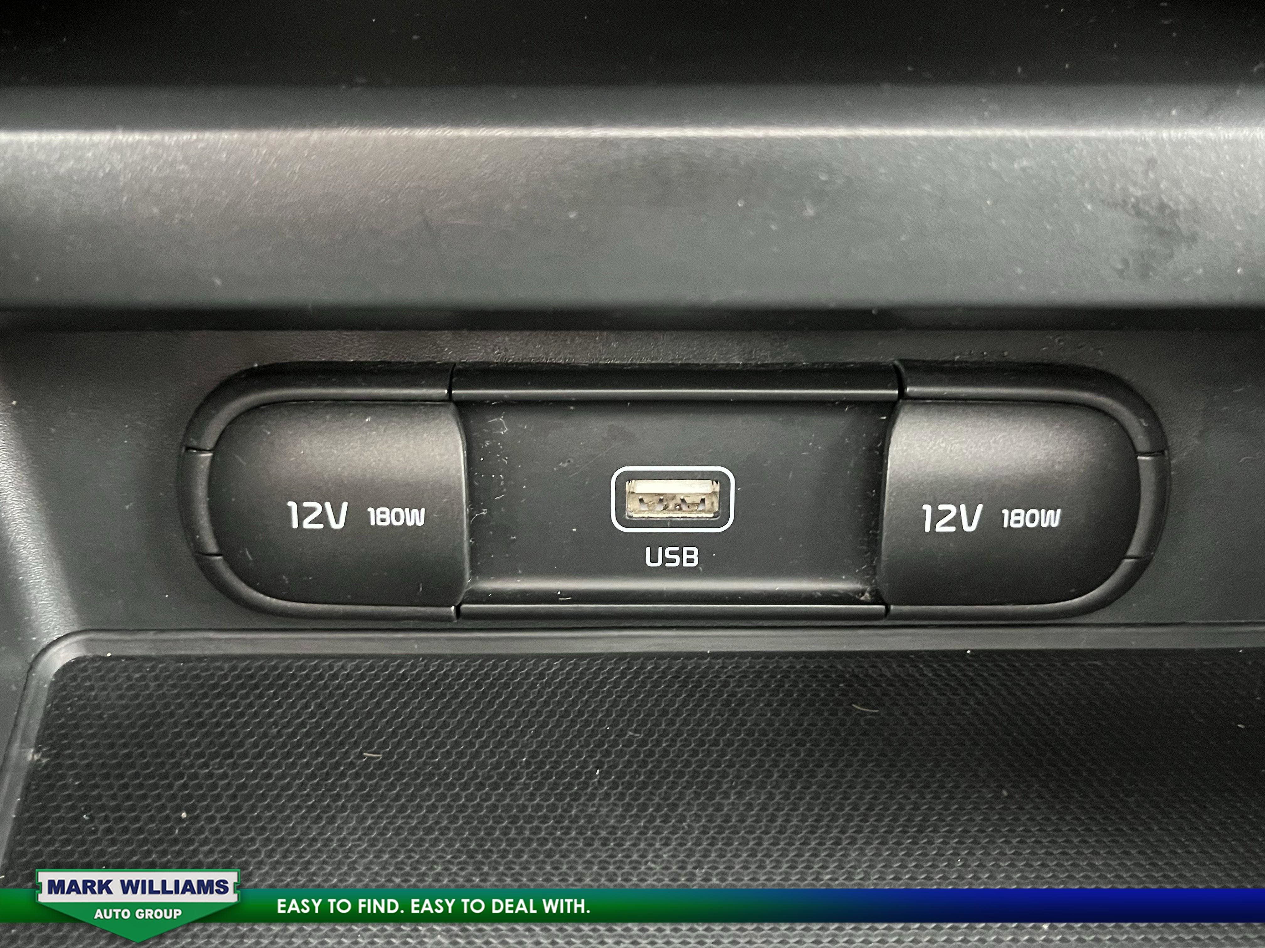 Used 2021 Kia Soul GT-Line image 24