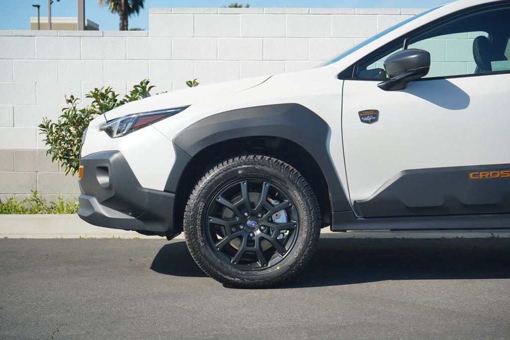 New 2026 Subaru Crosstrek 2.5i Wilderness image 2