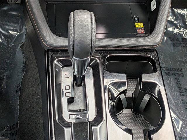 Certified 2026 Subaru Forester Touring AWD/4WD image 20