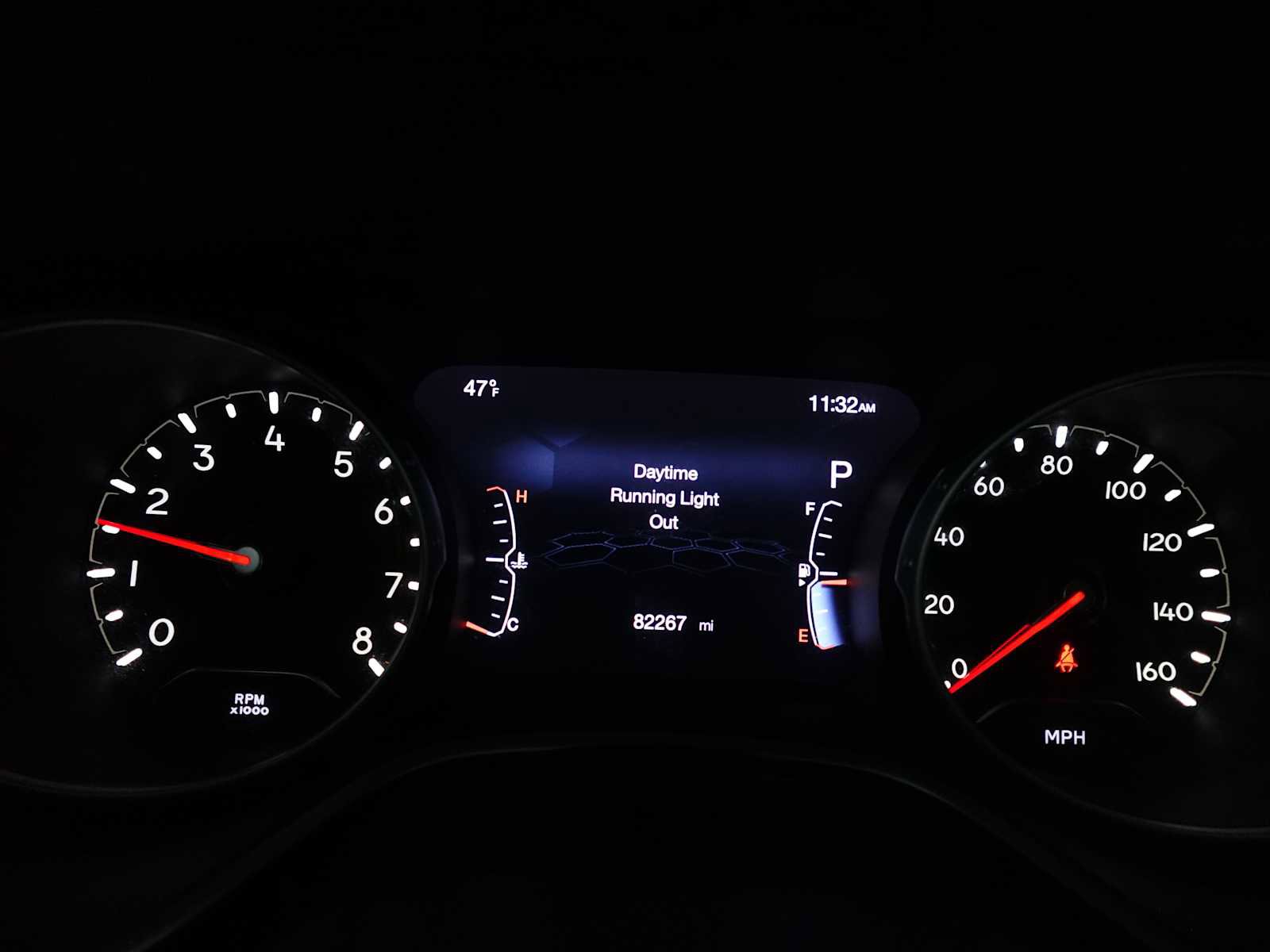 Used 2018 Jeep Compass Latitude w/ Popular Equipment Group AWD/4WD image 19