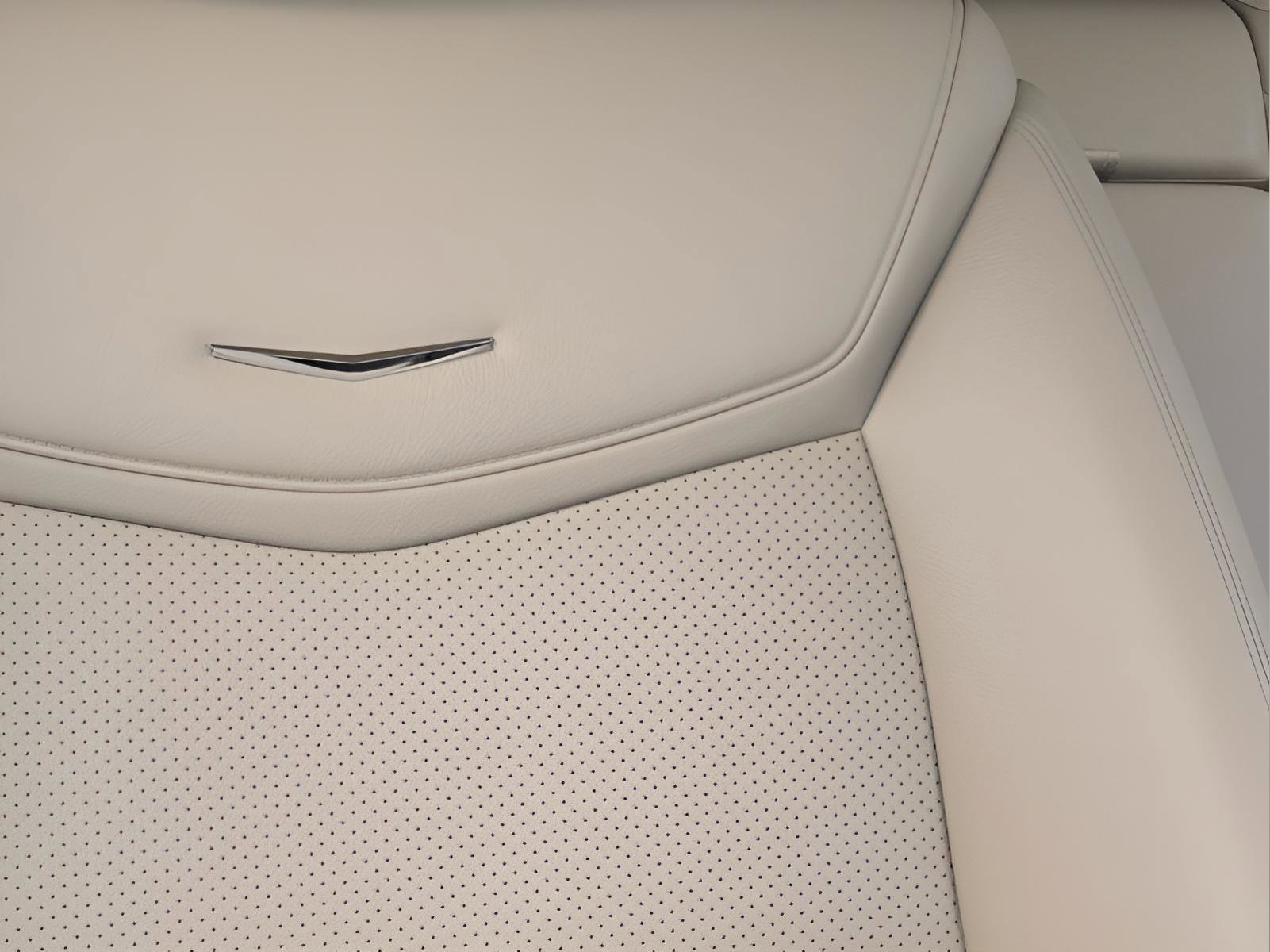 New 2026 Cadillac XT5 Premium Luxury image 15