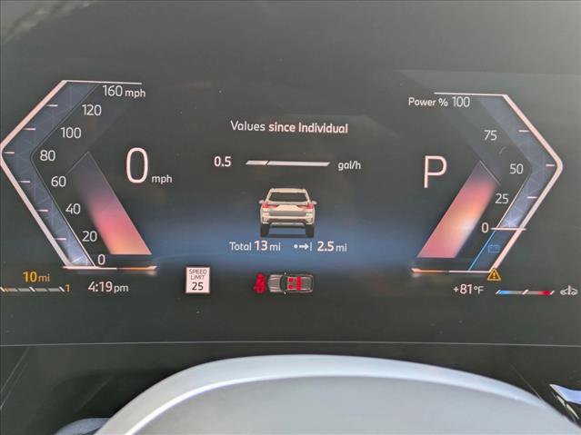 Used 2025 BMW X1 xDrive28i w/ Convenience Package image 11