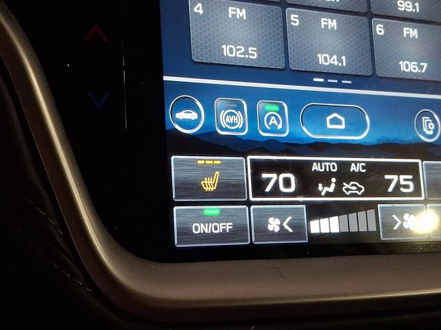 Certified 2025 Subaru Legacy Premium image 24