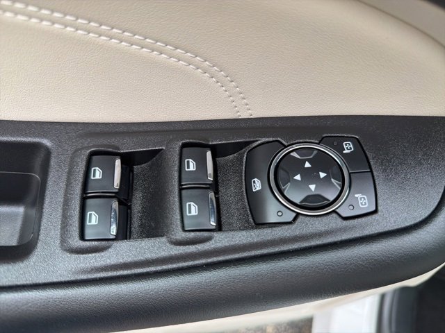 Certified 2024 Ford Edge Titanium image 10