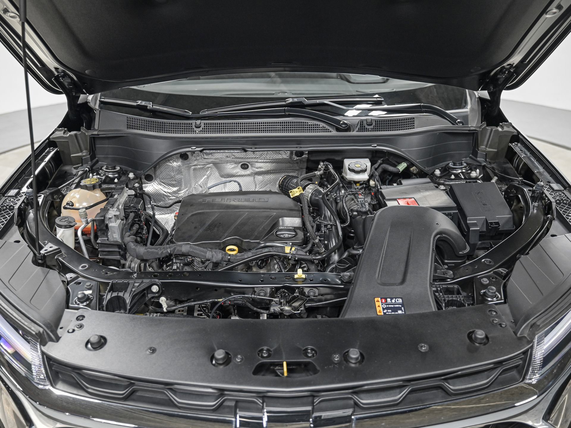 Used 2026 Chevrolet Trax LT w/ LT Convenience Package image 11