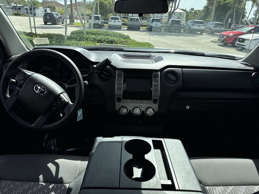 Used 2019 Toyota Tundra SR RWD image 14