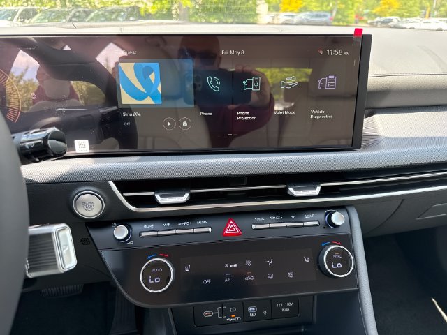 New 2026 Hyundai Sonata SEL FWD image 17