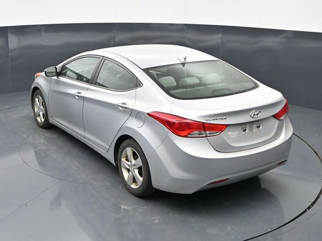 Used 2013 Hyundai Elantra GLS FWD image 13