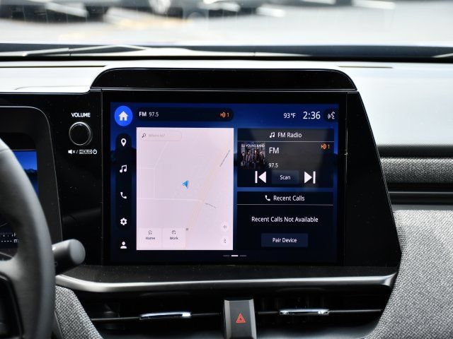 New 2026 Subaru Outback Premium AWD/4WD image 22