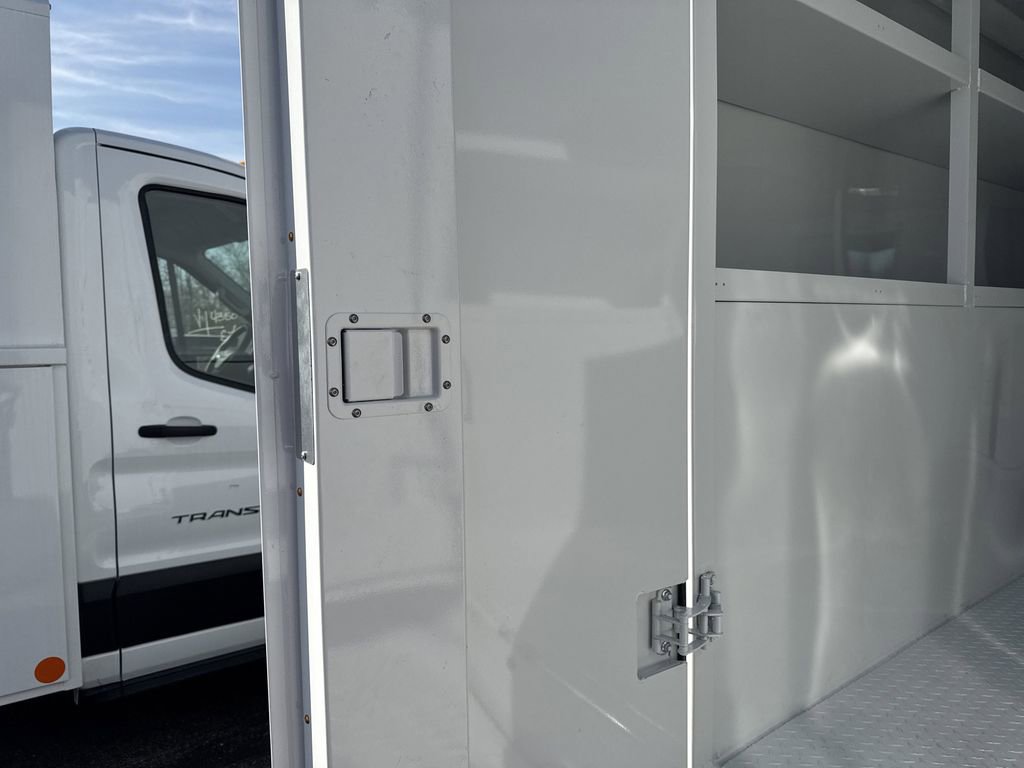 New 2025 Ford E-350 and Econoline 350 Super Duty w/ Power Equipment Group image 20