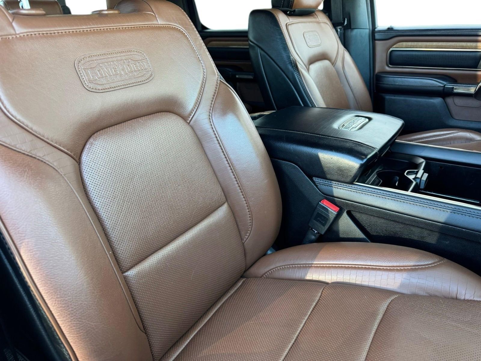 Used 2022 RAM 1500 Limited w/ Off-Road Group image 14