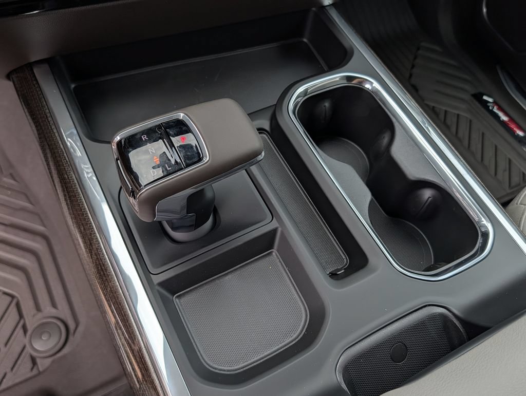 New 2026 Chevrolet Silverado 1500 RST w/ Convenience Package II AWD/4WD image 14