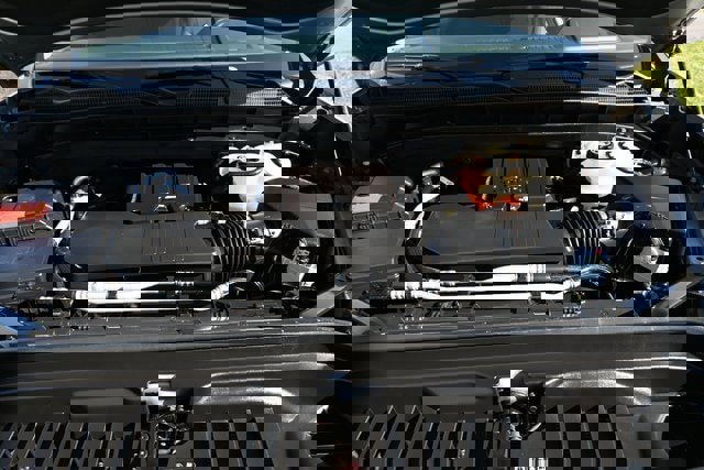 Used 2023 GMC Sierra 1500 Elevation image 15