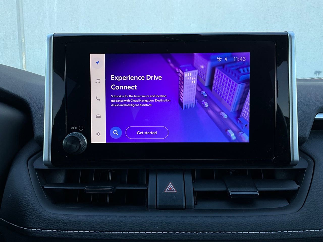 Used 2025 Toyota RAV4 XLE image 30