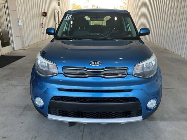 Used 2018 Kia Soul + image 25