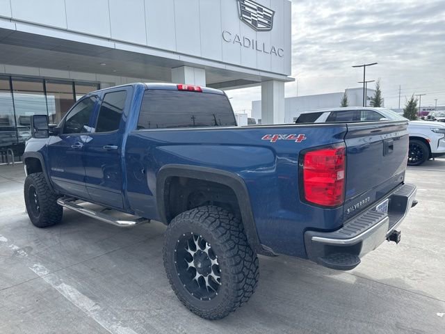 Used 2016 Chevrolet Silverado 1500 LT w/ All Star Edition image 8