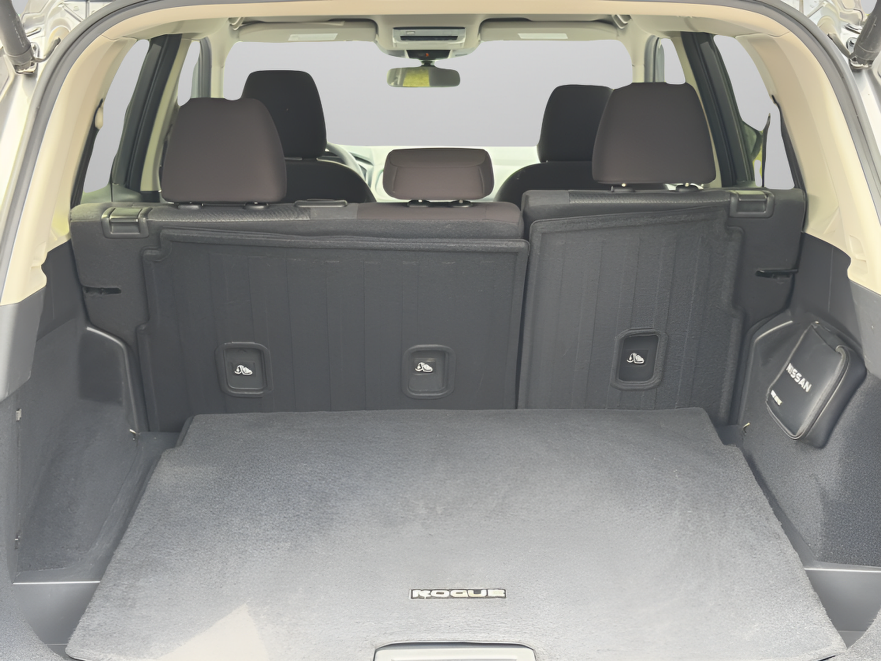 Used 2024 Nissan Rogue SV FWD image 28
