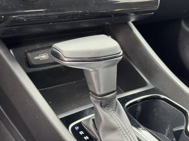 Used 2022 Hyundai Tucson SEL image 20