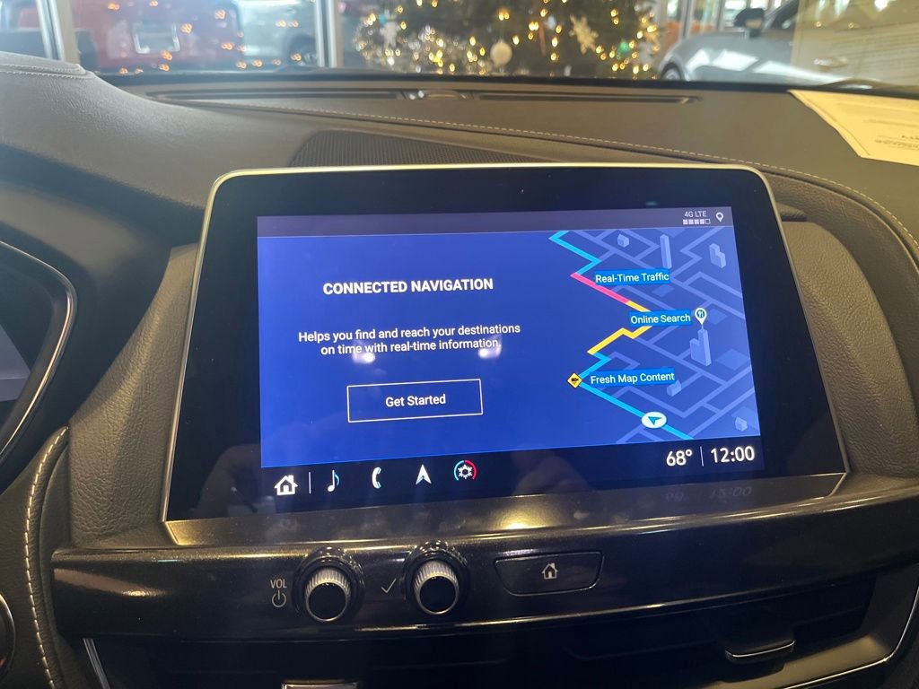 Used 2024 Cadillac CT5 V Blackwing w/ Carbon Fiber Package 2 image 17