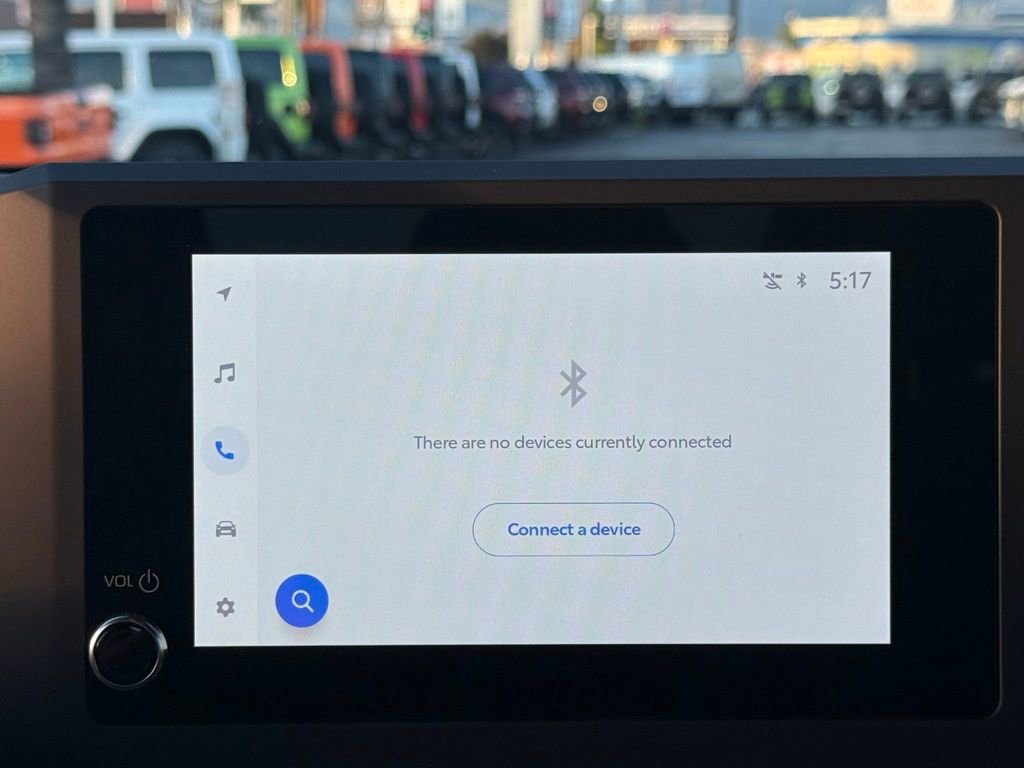 Used 2025 Toyota Tacoma SR5 image 34