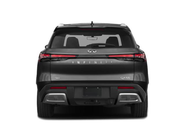 Certified 2023 INFINITI QX60 Luxe image 9