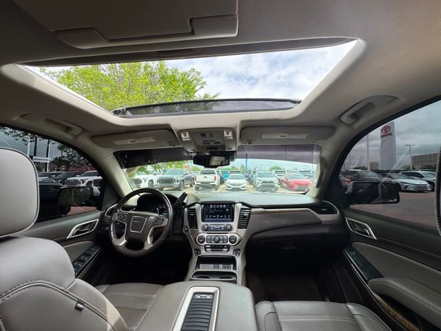 Used 2019 GMC Yukon Denali w/ Denali Ultimate Package image 23