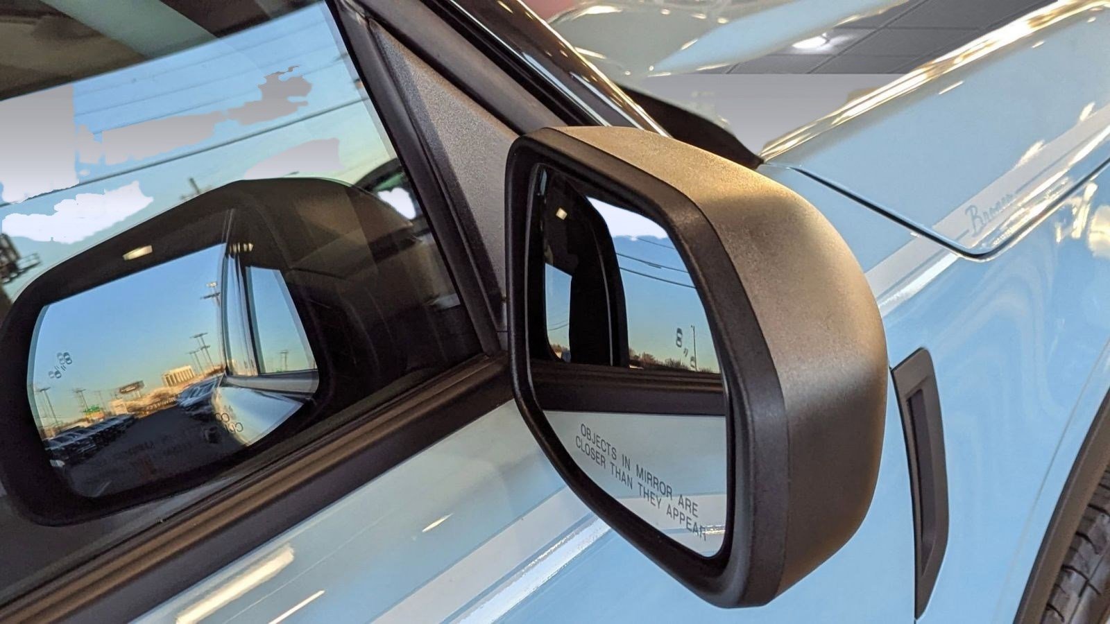 Used 2023 Ford Bronco Sport Heritage w/ Heritage Convenience Package image 20