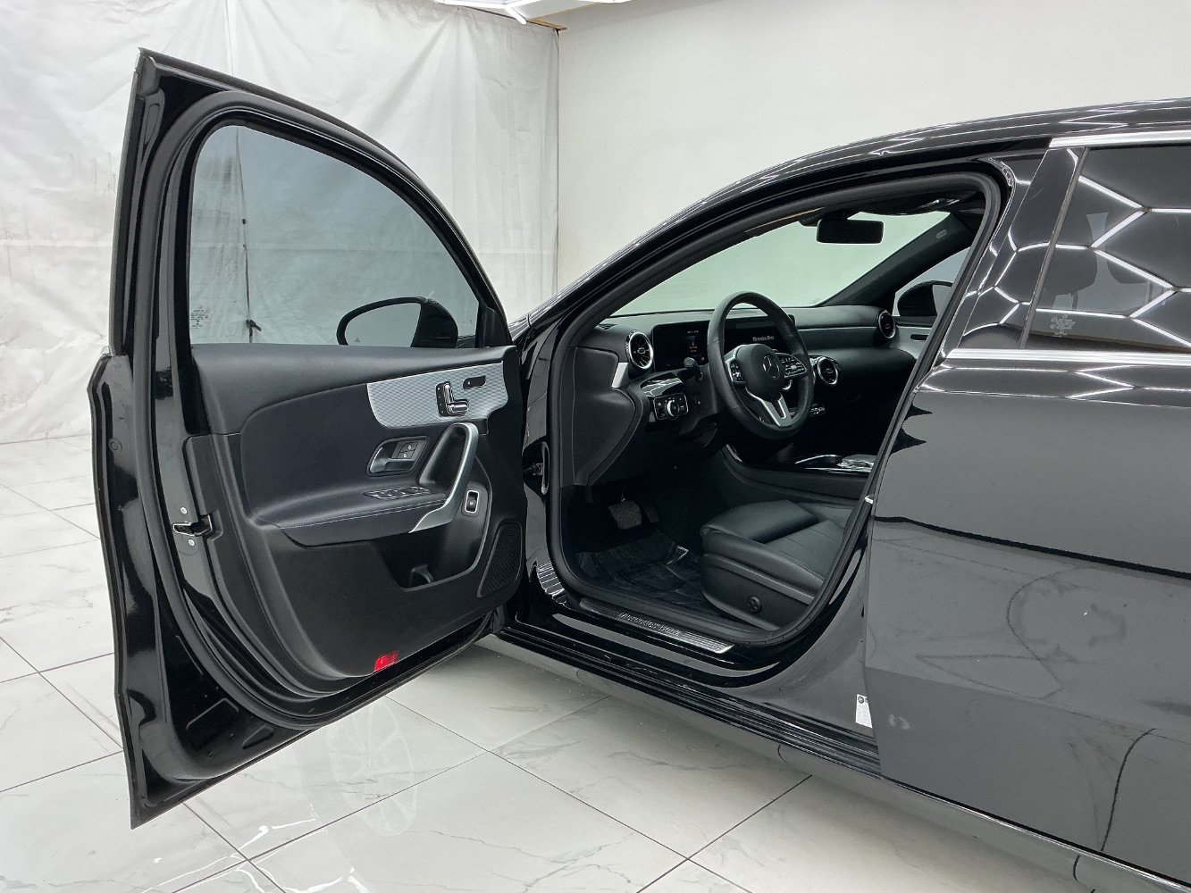 Used 2020 Mercedes-Benz A 220 4MATIC image 16