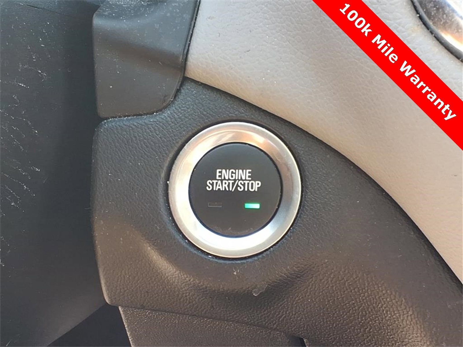 Used 2023 Chevrolet Equinox LS image 19