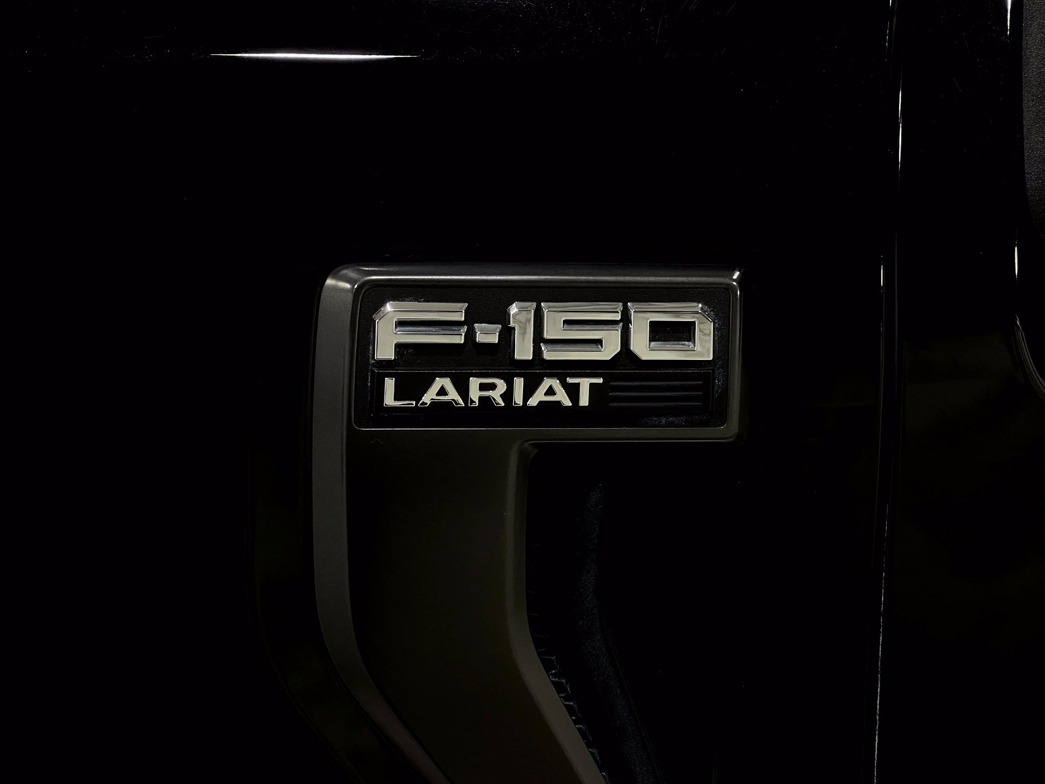 Used 2021 Ford F150 Lariat w/ Equipment Group 502A High AWD/4WD image 38