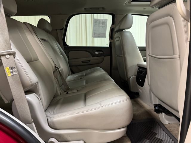 Used 2007 Chevrolet Tahoe LT w/ LT Preferred Equipment Group image 37