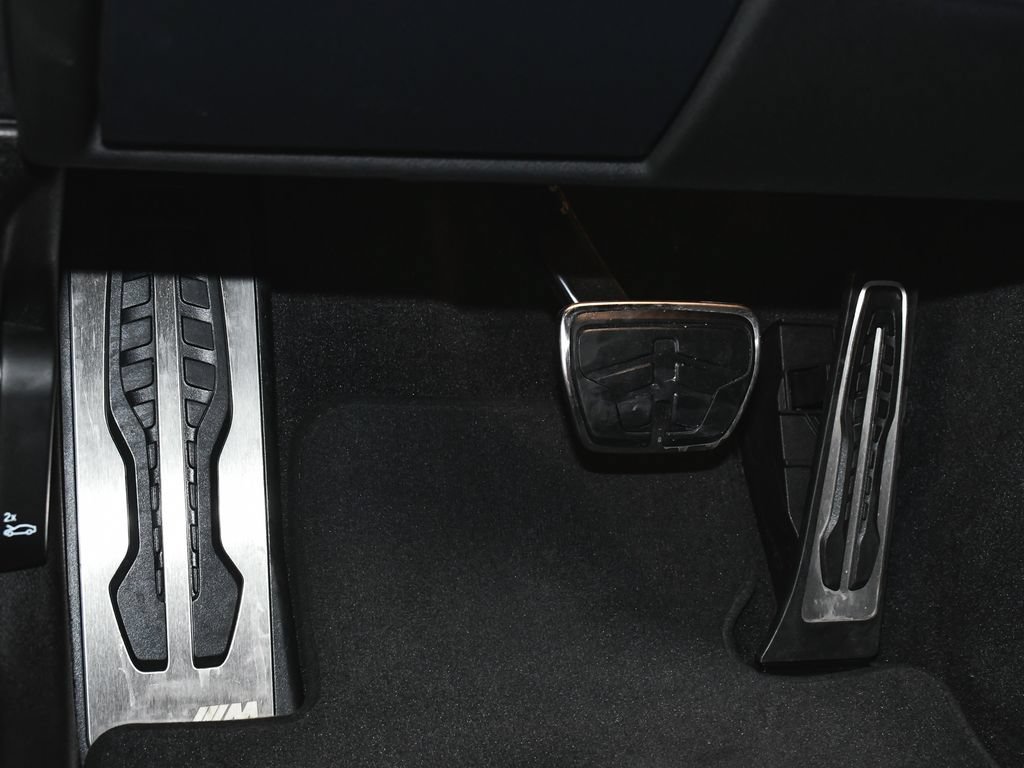 Used 2024 BMW M4 xDrive Competition AWD/4WD image 18