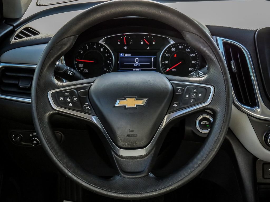 Used 2023 Chevrolet Equinox LS w/ LS Convenience Package image 24