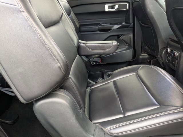Used 2020 Ford Explorer XLT w/ Equipment Group 202A image 19