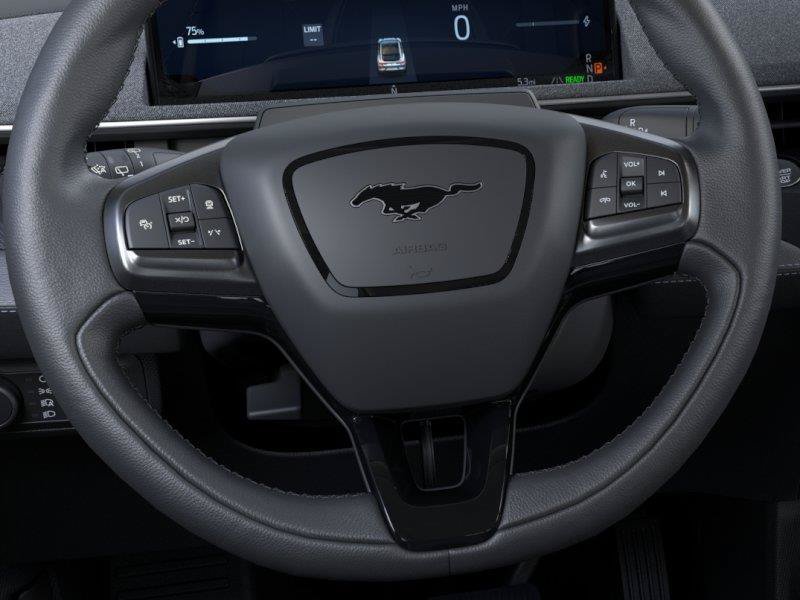 New 2026 Ford Mustang Mach-E Premium w/ Technology Package RWD image 12