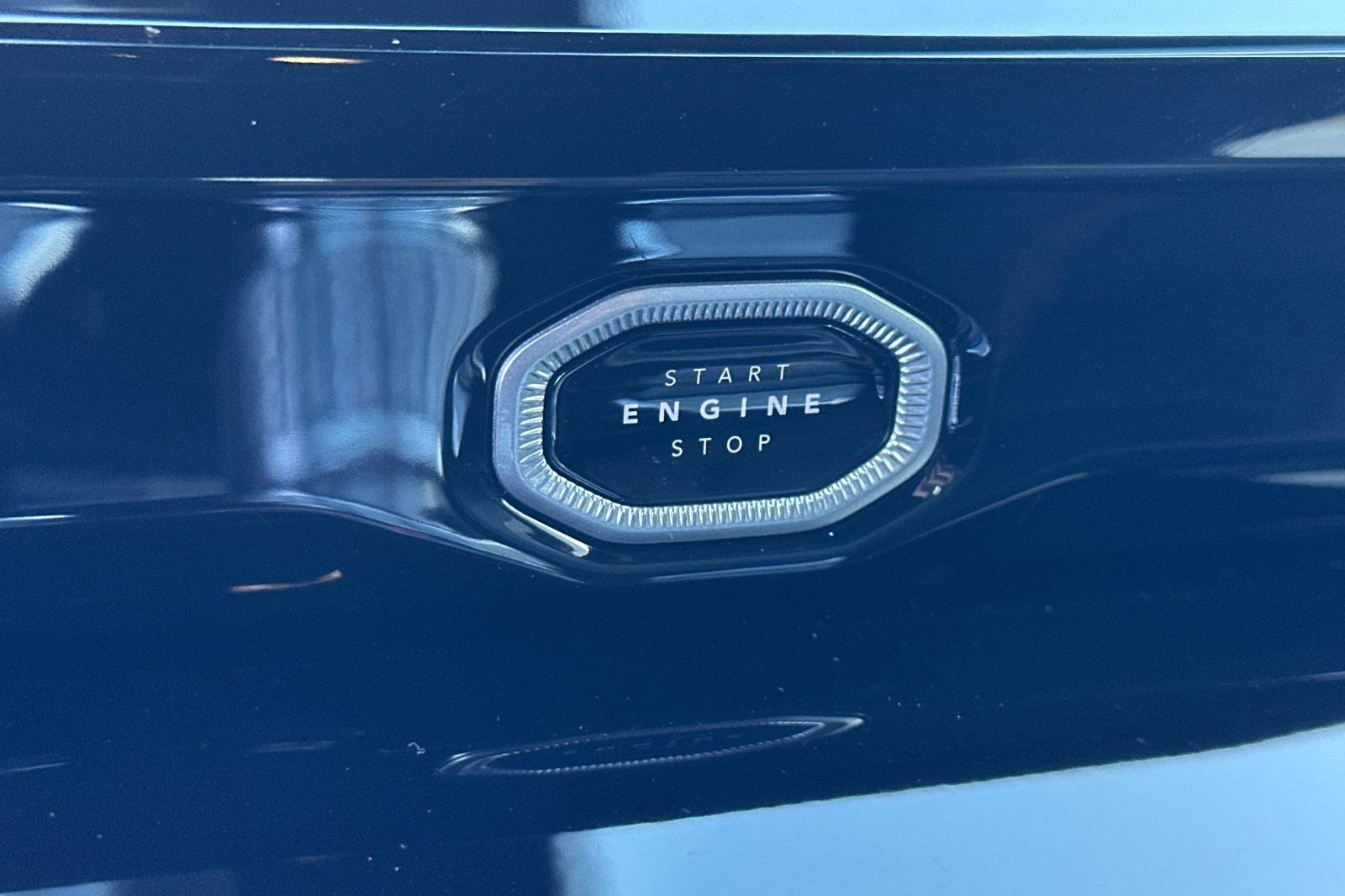 New 2026 Jeep Grand Cherokee Summit AWD/4WD image 23