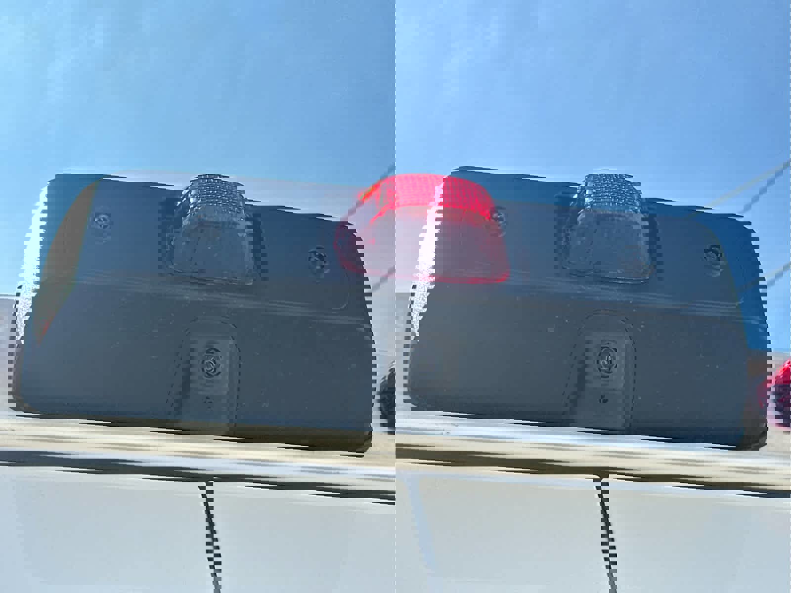 New 2025 RAM ProMaster 2500 w/ Convenience Group image 18