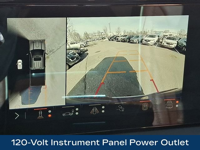 Used 2024 GMC Sierra 2500 Denali Ultimate image 16